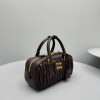 Borsa Arcadie in nappa matelassé MIUMIU
