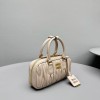Mini borsa Arcadie in nappa matelassé MIUMIU