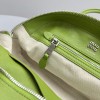 Borsa Vivant in nappa MIUMIU