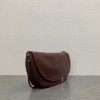 BORSA MORBIDA TRIOMPHE A MEZZALUNA  CELINE