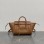 LUGGAGE PICCOLA IN MORBIDA PELLE DI AGNELLO LUCIDA CELINE