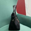 Borsa shopping Gucci Giglio misura piccola GUCCI
