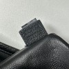 Borsa a tracolla Jackie Flap misura grande GUCCI