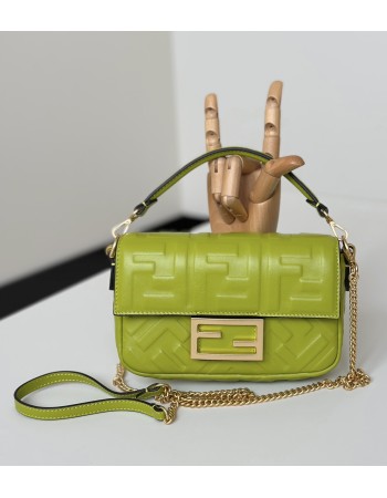 Baguette Mini FENDI
