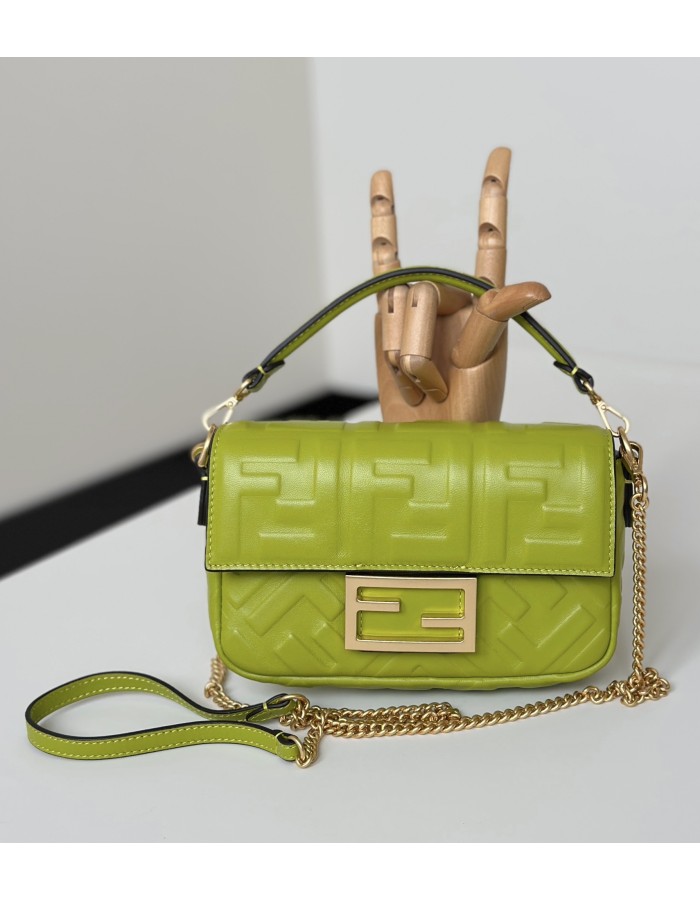 Baguette Mini FENDI