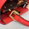 Peekaboo Mini FENDI