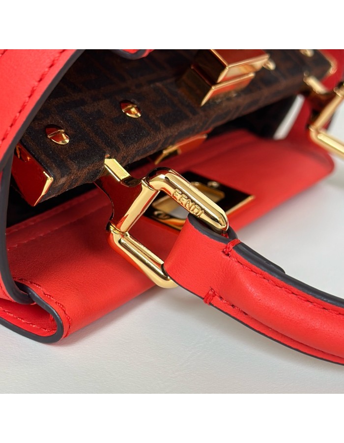 Peekaboo Mini FENDI