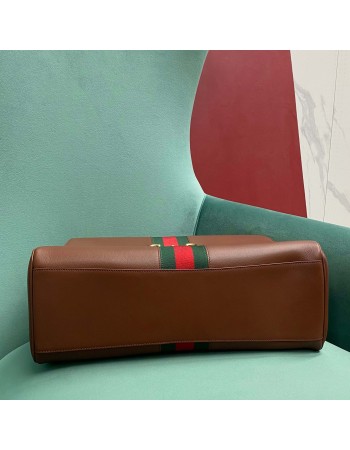 Borsa a mano Paparazzo misura grande GUCCI