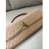 Andiamo Clutch BOTTEGA VENETA