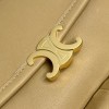 BORSA MORBIDA TRIOMPHE A MEZZALUNA  CELINE