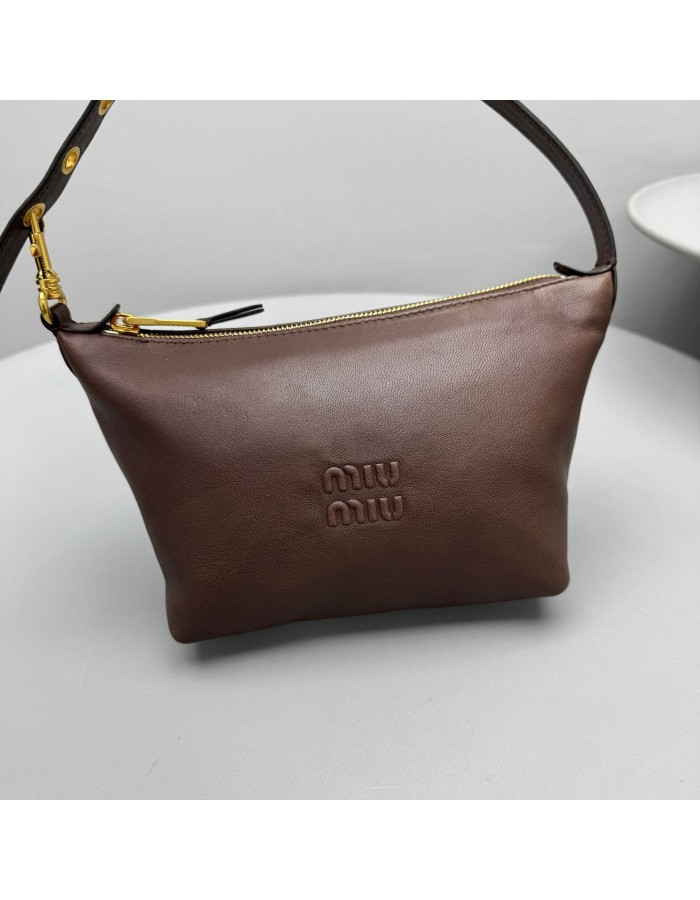 Borsa Spirit in nappa MIUMIU