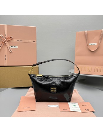 Borsa Spirit in nappa MIUMIU