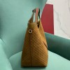 Borsa shopping Gucci Giglio misura grande GUCCI