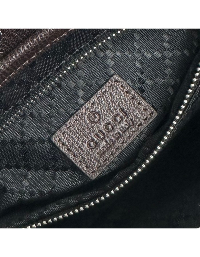 Borsa a spalla Jackie Slim misura media GUCCI