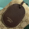 Borsa a mano Paparazzo misura media GUCCI