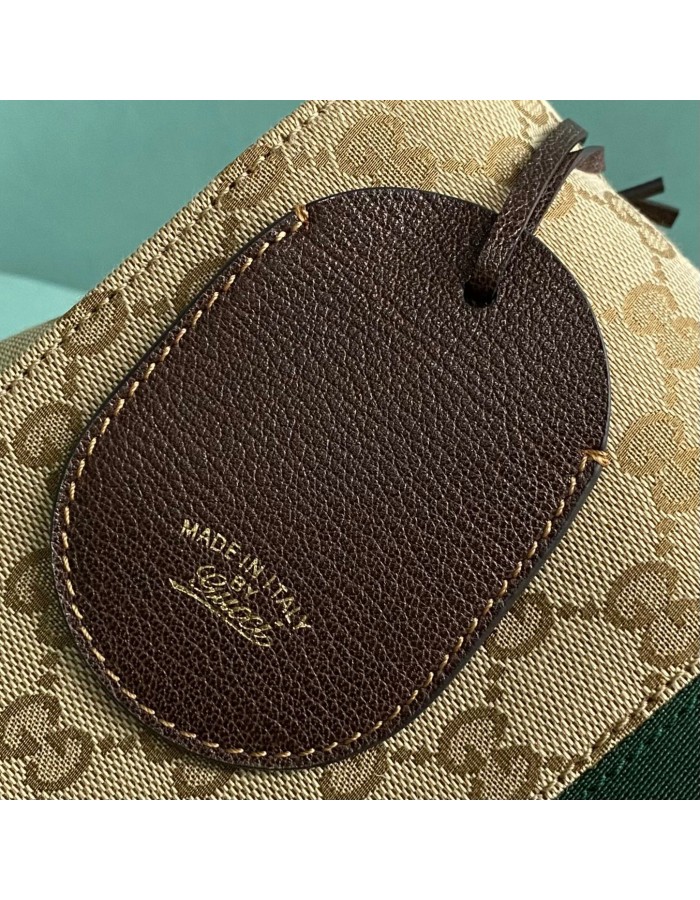 Borsa a mano Paparazzo misura media GUCCI