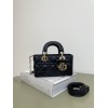 Borsa mini Lady D-Joy CHRISTIAN DIOR