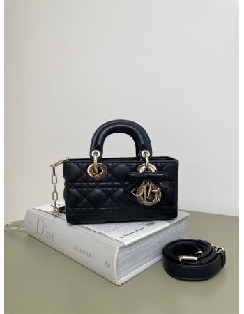 Borsa mini Lady D-Joy CHRISTIAN DIOR