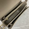 Borsa Triomphe Classique in pelle di vitello lucida CELINE