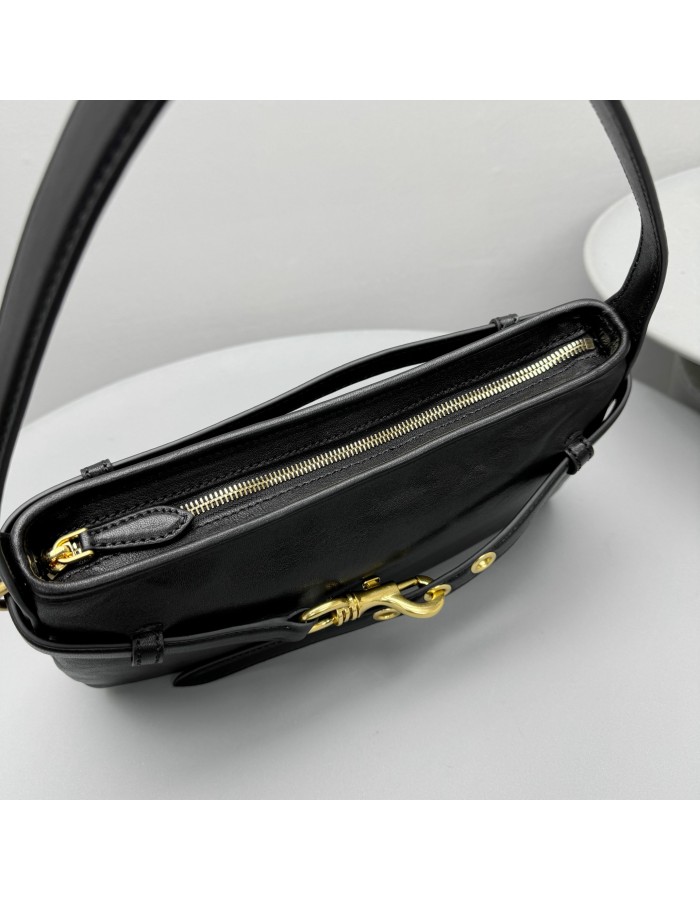 Borsa Aventure in nappa MIUMIU