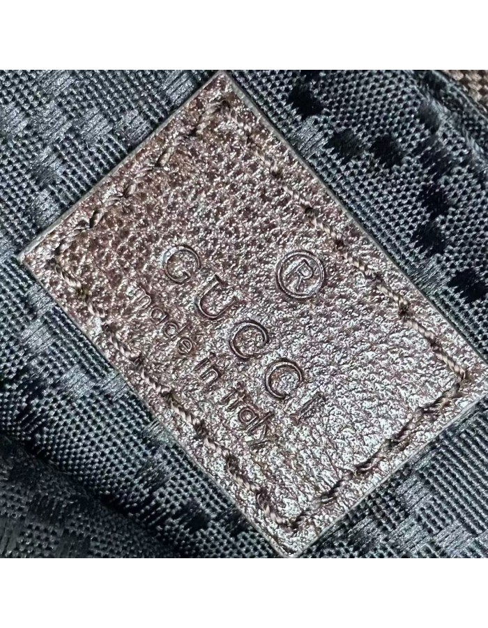 Borsa shopping Gucci Giglio misura piccola GUCCI