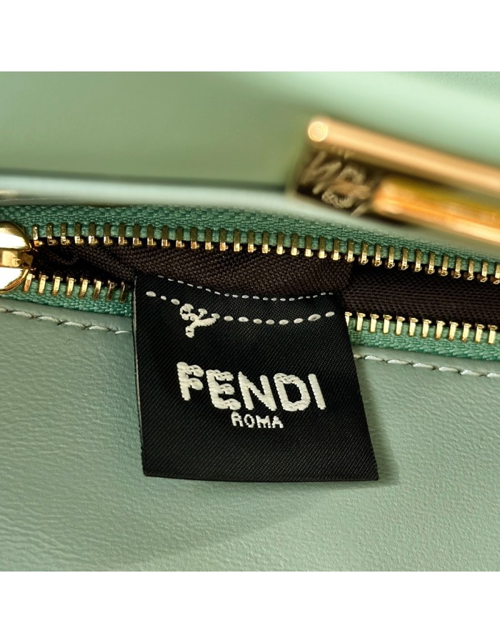Peekaboo Mini FENDI