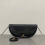 BORSA MORBIDA TRIOMPHE A MEZZALUNA  CELINE
