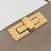 PEEKABOO SOFT LARGE FENDI