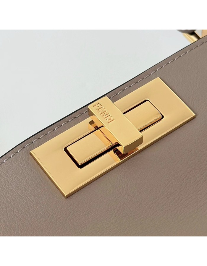PEEKABOO SOFT LARGE FENDI