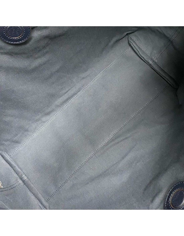 Borsa shopping Gucci Giglio misura grande GUCCI
