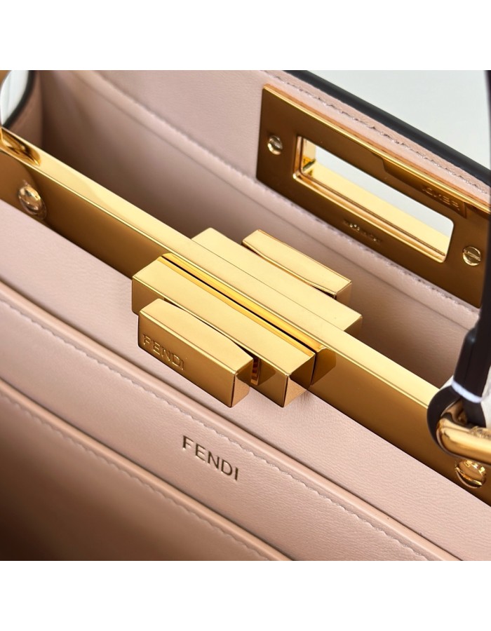 PEEKABOO MEDIUM FENDI