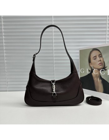 Borsa a spalla Jackie Slim misura media GUCCI
