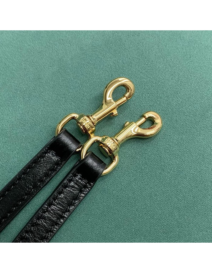 Borsa shopping Mercato misura piccola GUCCI
