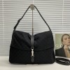 Borsa a tracolla Jackie Flap misura grande GUCCI