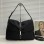 Borsa a tracolla Jackie Flap misura grande GUCCI