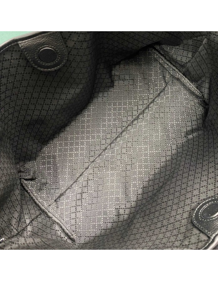 Borsa shopping Gucci Giglio misura grande GUCCI