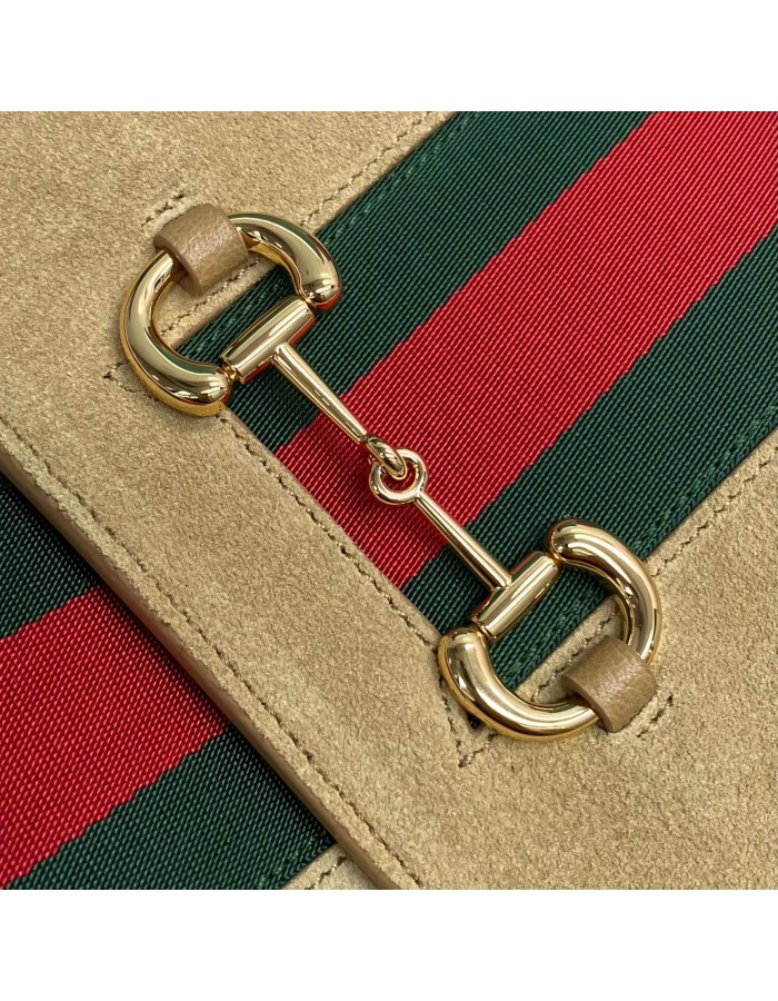 Borsa a mano Paparazzo misura media GUCCI