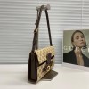Borsa a spalla Horsebit Ristretto misura media GUCCI