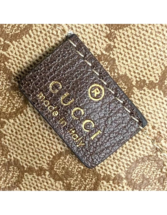 Borsa a spalla Madison misura media GUCCI