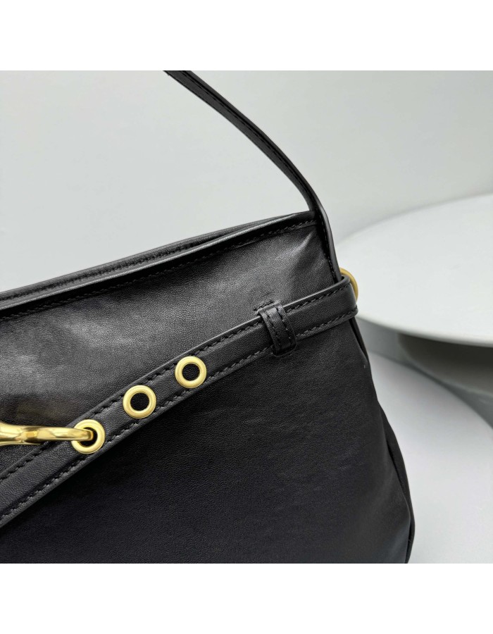 Borsa Aventure in nappa MIUMIU
