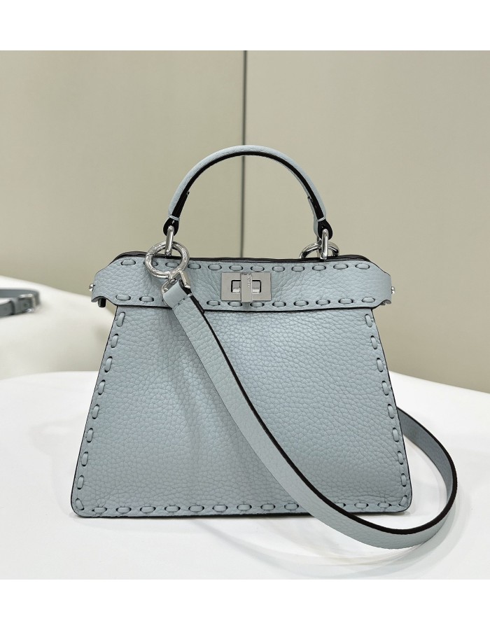 Peekaboo ISeeU Petite FENDI