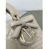 Borsa mini Lady D-Joy CHRISTIAN DIOR