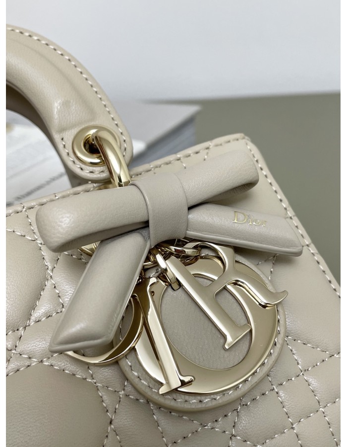 Borsa mini Lady D-Joy CHRISTIAN DIOR