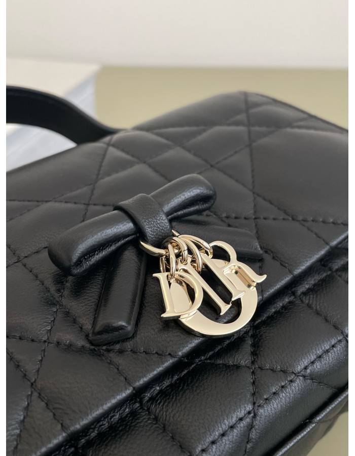 Miniborsa Top Handle My Tender Dior CHRISTIAN DIOR