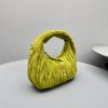 Borsa Wander in pelle scamosciata MIUMIU