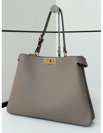 PEEKABOO SOFT LARGE FENDI