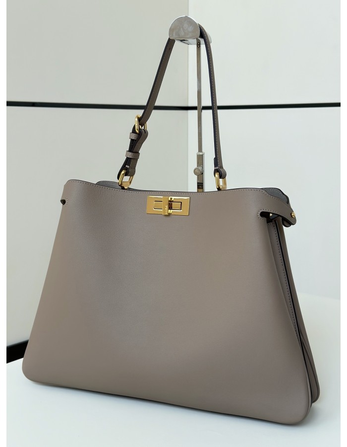 PEEKABOO SOFT LARGE FENDI