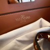 Borsa Shopping Piccola Valentino Garavani Rockstud VALENTINO