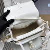 Borsa Prada Explore medium in nappa con pattina PRADA
