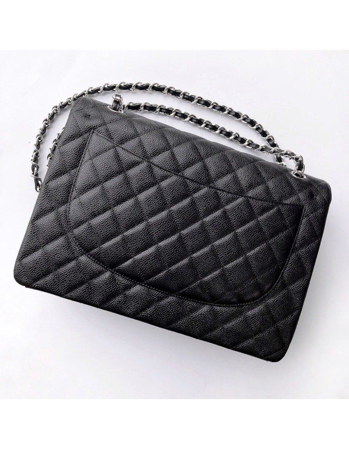 Maxi borsa classica CHANEL